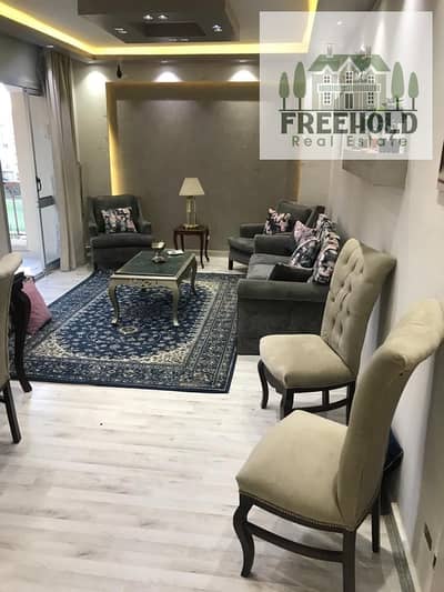 2 Bedroom Apartment for Rent in Madinaty, Cairo - WhatsApp Image 2025-09-15 at 3.15. 41 PM. jpeg