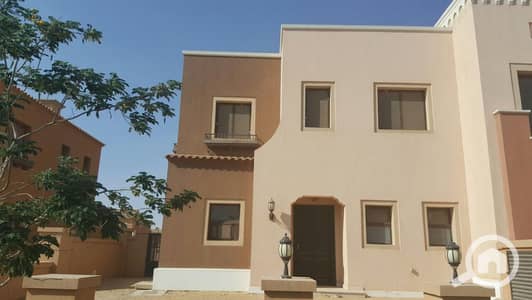 3 Bedroom Townhouse for Sale in New Cairo, Cairo - d9264627-1684-47a3-a3fb-196c7d2a34b3. jpeg