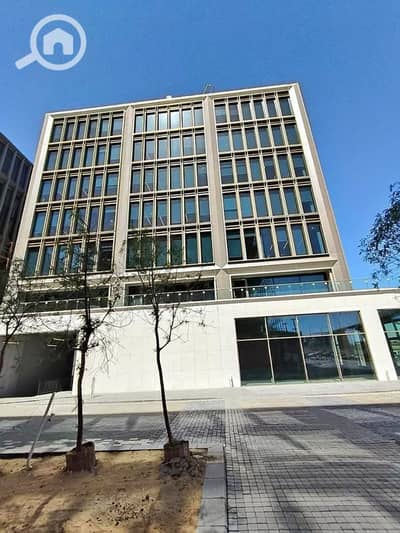 Office for Sale in New Cairo, Cairo - WhatsApp Image 2025-09-10 at 12.19. 04_70896a91. jpg