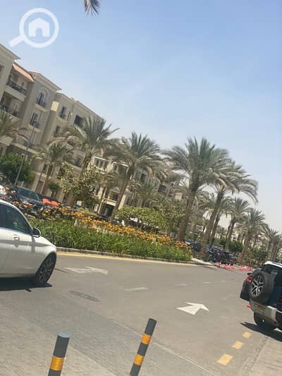 فلیٹ 2 غرفة نوم للبيع في القاهرة الجديدة، القاهرة - 31a8a3ff-a6da-4c3d-94a0-6366d9a63ead. jpeg
