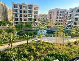 2 Bedroom Apartment for Sale in Mostakbal City, Cairo - images (4). jpeg