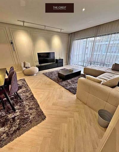 2 Bedroom Hotel Apartment for Sale in Heliopolis, Cairo - 547207102_24279407228422528_1770523510357552124_n. jpg