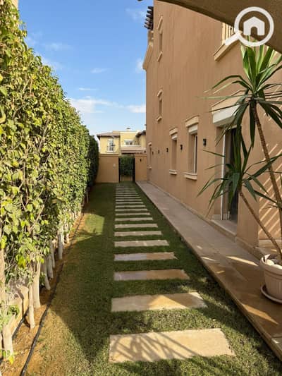 4 Bedroom Villa for Sale in New Cairo, Cairo - 6a662196-092e-42fb-83d6-31b45f4f268c. jpeg