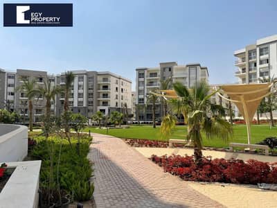 3 Bedroom Apartment for Sale in New Cairo, Cairo - WhatsApp Image 2025-01-27 at 3.31. 44 AM. jpeg