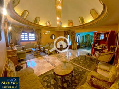4 Bedroom Flat for Sale in Miami, Alexandria - 1. jpg