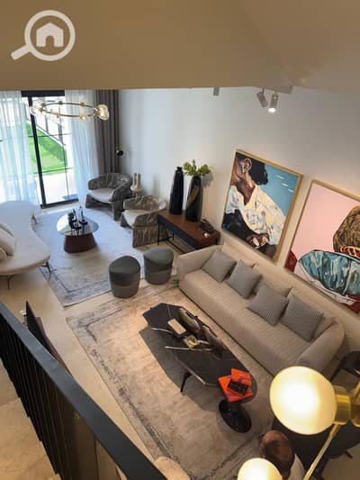 5 Bedroom Villa for Sale in New Cairo, Cairo - WhatsApp Image 2025-09-14 at 20.28. 30_a87e32ac. jpg