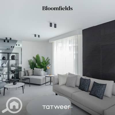 3 Bedroom Villa for Sale in Mostakbal City, Cairo - BLOOMFIELDS LIVE PICS_page-0001 - Copy. jpg
