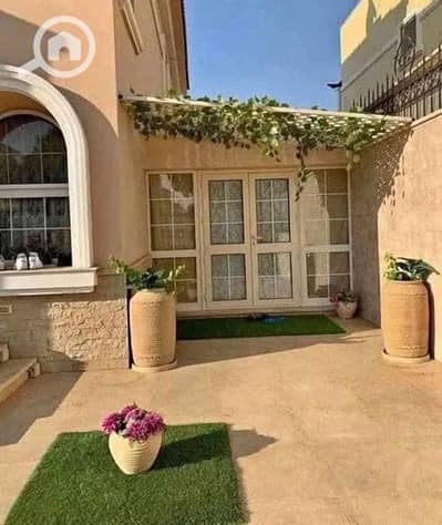 فیلا 3 غرف نوم للبيع في مدينة المستقبل، القاهرة - 482245804_637604545853883_5709691405904427193_n. jpg