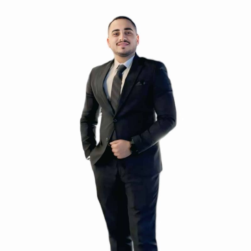 OMAR REFAAY