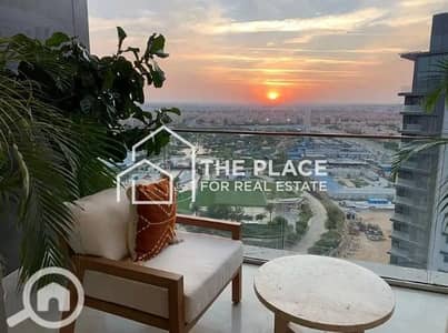 3 Bedroom Flat for Sale in Sheikh Zayed, Giza - 1. jpeg