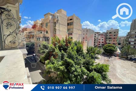 3 Bedroom Apartment for Rent in Kafr Abdo, Alexandria - WhatsApp Image 2025-09-14 at 3.55. 55 PM (1). jpg