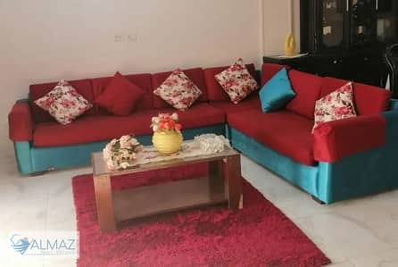فلیٹ 3 غرف نوم للايجار في القاهرة الجديدة، القاهرة - WhatsApp Image 2025-09-15 at 2.45. 01 PM. jpeg