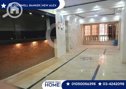 3 Bedroom Apartment for Sale in Smoha, Alexandria - 17. png