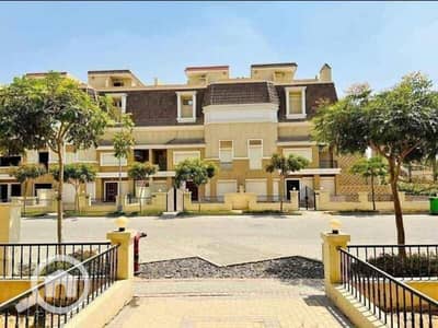 3 Bedroom Villa for Sale in Mostakbal City, Cairo - WhatsApp Image 2025-02-16 at 5.12. 30 PM (1). jpeg