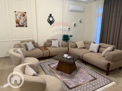 2 Bedroom Flat for Rent in North Coast, Matruh - 1. jpg