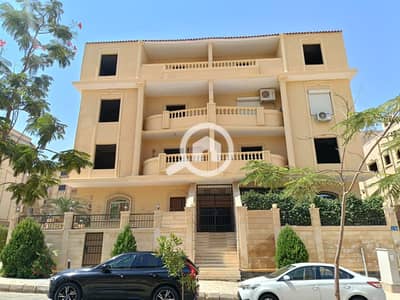 3 Bedroom Apartment for Sale in Shorouk City, Cairo - 38 HGKH]N. jpg
