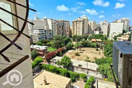 فلیٹ 3 غرف نوم للبيع في كفر عبدو، الإسكندرية - 1. jpg