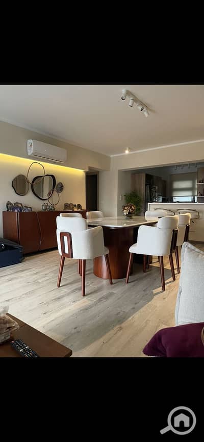 2 Bedroom Flat for Rent in New Cairo, Cairo - IMG-20250902-WA0290. jpg