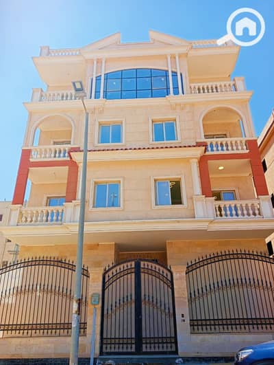 شقة 3 غرف نوم للبيع في مدينة بدر، القاهرة - b366226a-0c3c-48e6-8dc0-abc5066a1ac2 (1). jpeg