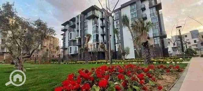 1 Bedroom Flat for Sale in Madinaty, Cairo - 1000227746. jpg