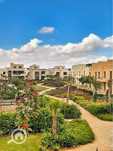 3 Bedroom Townhouse for Sale in 6th of October, Giza - unnamed. jpg