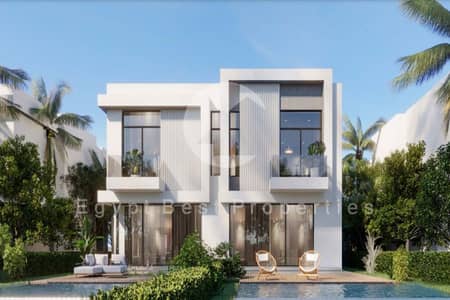 5 Bedroom Villa for Sale in North Coast, Matruh - AJHVZJH. png