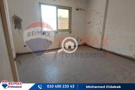 3 Bedroom Apartment for Sale in Moharam Bik, Alexandria - 001. jpg