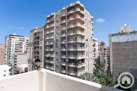 شقة 3 غرف نوم للبيع في ميامي، الإسكندرية - 1. JPG