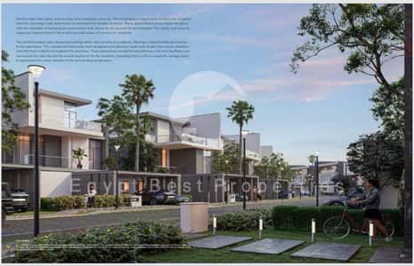 3 Bedroom Townhouse for Sale in North Coast, Matruh - IMG-20250310-WA0024. jpg