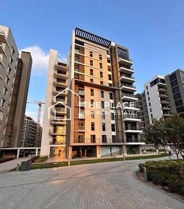 3 Bedroom Apartment for Sale in Sheikh Zayed, Giza - 1. jpeg