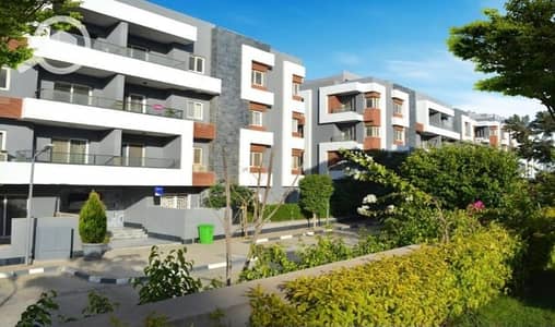 3 Bedroom Flat for Sale in Sheikh Zayed, Giza - WhatsApp Image 2025-01-30 at 1.41. 51 PM (1). jpeg