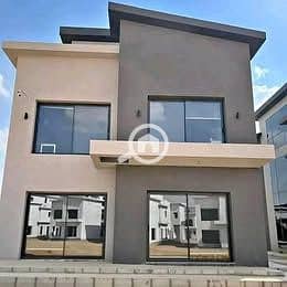 5 Bedroom Villa for Sale in New Cairo, Cairo - 538983865_122261385878035933_5713543320329450809_n. jpg