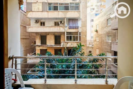 شقة 3 غرف نوم للبيع في جليم، الإسكندرية - 1. jpg