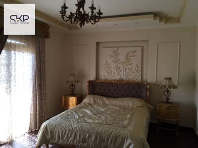 فیلا 4 غرف نوم للبيع في 6 أكتوبر، الجيزة - IMG-20250507-WA0070. jpg