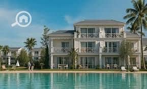 3 Bedroom Chalet for Sale in North Coast, Matruh - images. jpg