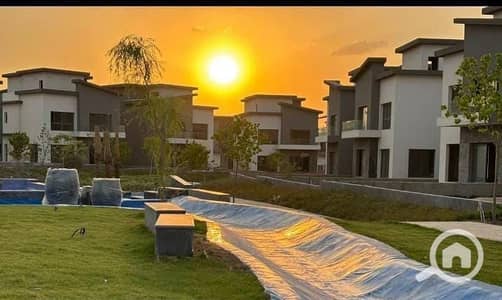 4 Bedroom Villa for Sale in New Cairo, Cairo - WhatsApp Image 2025-09-14 at 17.59. 14_b41ed1be. jpg