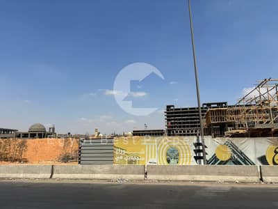 محلات تجارية  للبيع في 6 أكتوبر، الجيزة - IMG-20250910-WA0025. jpg