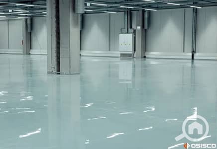 Factory for Rent in Badr City, Cairo - 1. jpeg