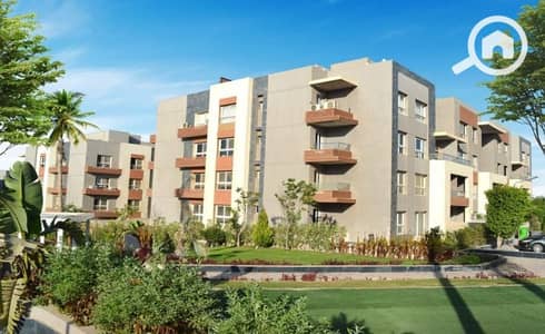 3 Bedroom Flat for Sale in Sheikh Zayed, Giza - WhatsApp Image 2025-01-30 at 1.41. 51 PM. jpeg
