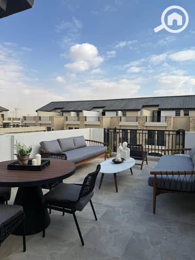 4 Bedroom Townhouse for Sale in New Cairo, Cairo - WhatsApp Image 2025-09-14 at 20.27. 50_026de7ac. jpg
