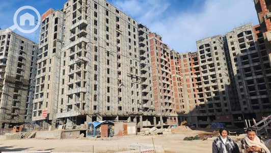 3 Bedroom Apartment for Sale in Smoha, Alexandria - IMG-20250911-WA0191. jpg