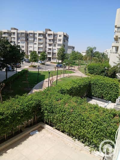 4 Bedroom Apartment for Sale in Madinaty, Cairo - IMG-20250915-WA0019. jpg