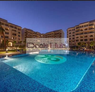 شقة 2 غرفة نوم للبيع في القاهرة الجديدة، القاهرة - Screenshot 2025-09-15 154850. png