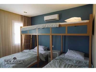 2 Bedroom Chalet for Sale in North Coast, Matruh - 9qGcMfBEJiK4XixubO7VULanmcvX4viSQaPJdrFD. jpg