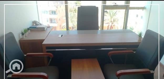 Office for Rent in Sheikh Zayed, Giza - WhatsApp Image 2025-09-15 at 3.53. 55 PM. jpeg