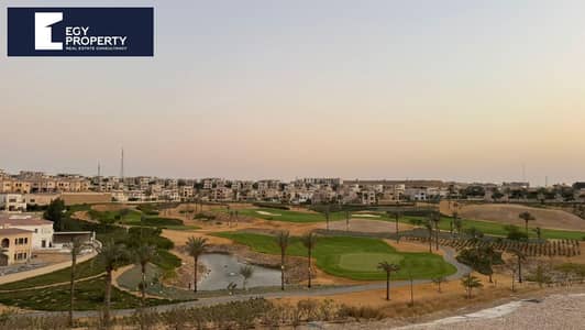 5 Bedroom Villa for Sale in Mokattam, Cairo - E-10728 (1). jpeg