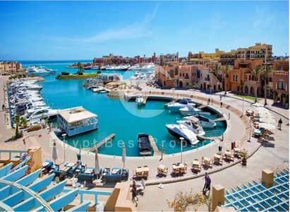 4 Bedroom Villa for Sale in Gouna, Red Sea - 11aae7e8-891a-11ee-97a5-9a9670bb21bd. png