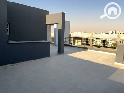 بنتهاوس 3 غرف نوم للايجار في مدينة الشروق، القاهرة - 3e7edc6d-7c6d-4167-bd7b-d0812184d14a. jpeg
