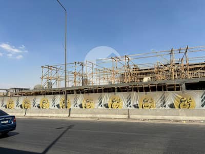 مکتب  للبيع في 6 أكتوبر، الجيزة - IMG-20250910-WA0026. jpg