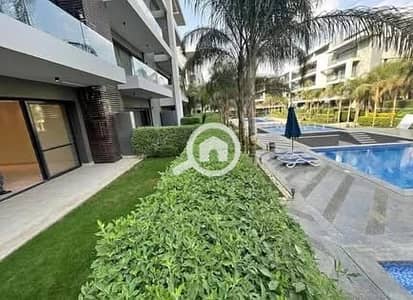 3 Bedroom Flat for Sale in New Cairo, Cairo - 9b8834b3-48a2-4d90-9df2-bd487938cdcf. jpeg
